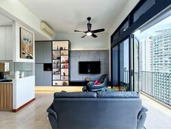 Eco Sanctuary (D23), Condominium #578776621